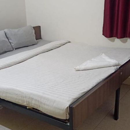 The Bliss Inn บังกาลอร์ ภายนอก รูปภาพ